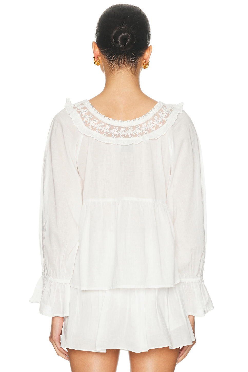 Danielle Blouse