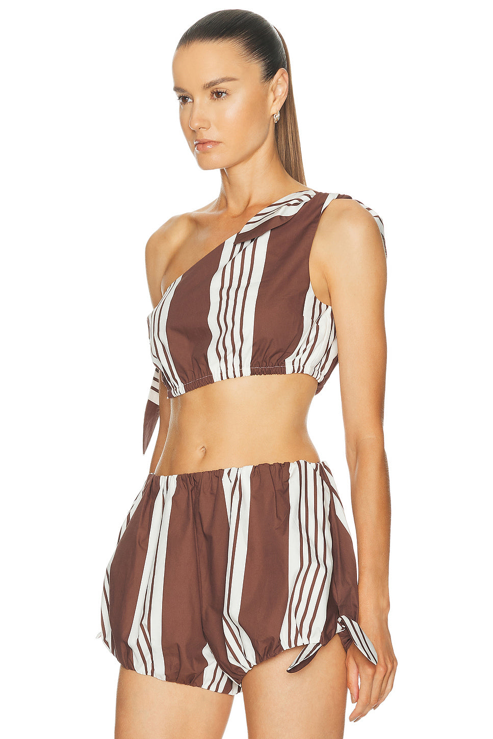 Rosie Tie Top