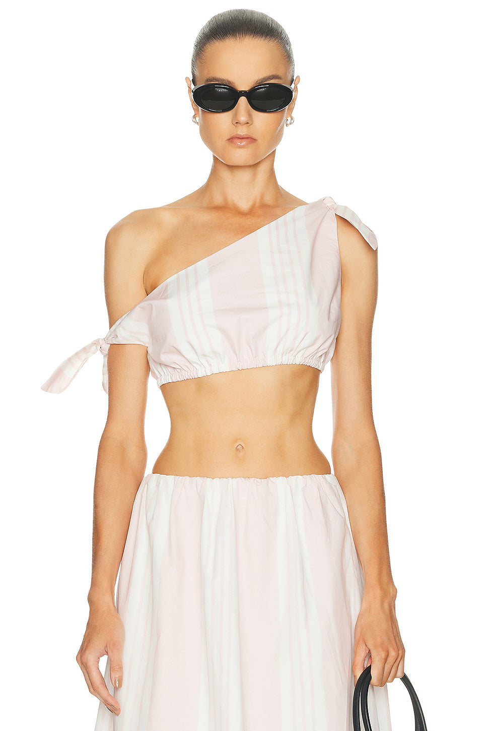 Rosie Tie Top
