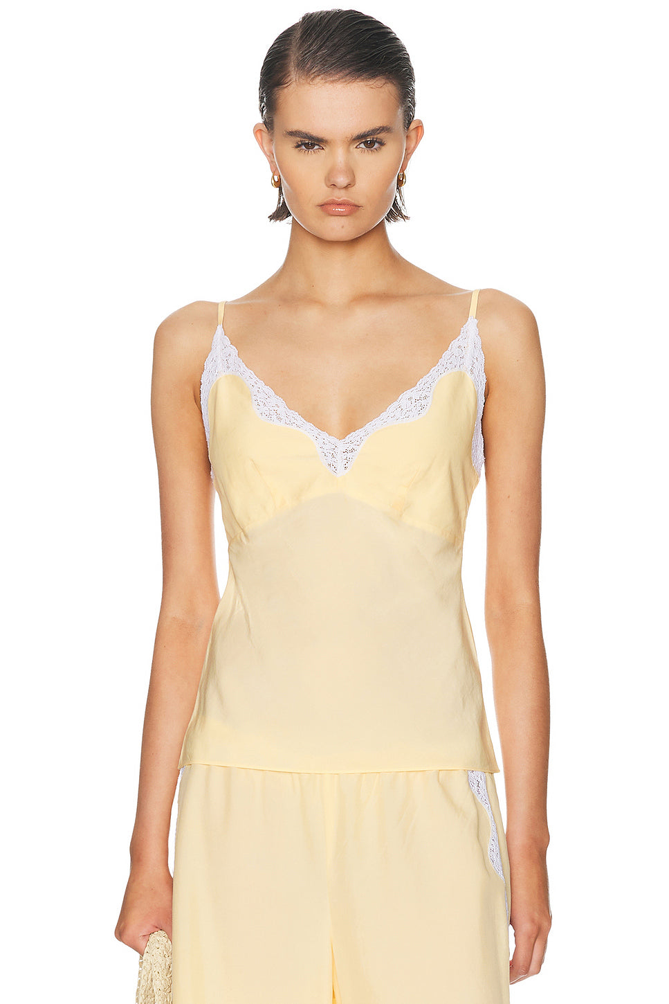 Tabitha Top