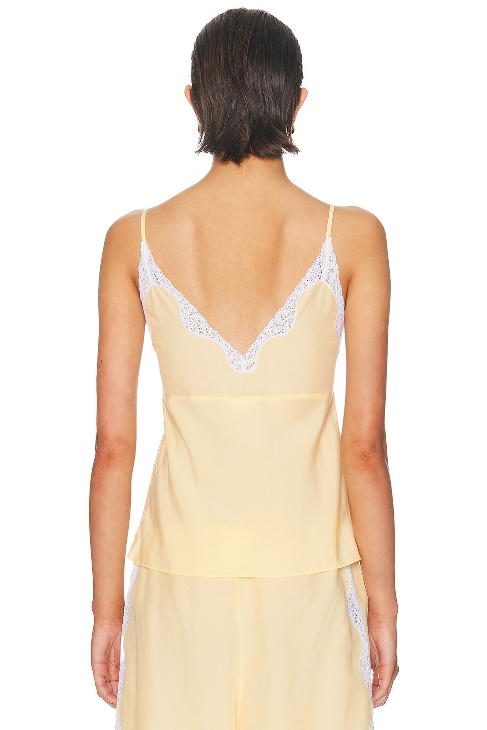 Tabitha Top