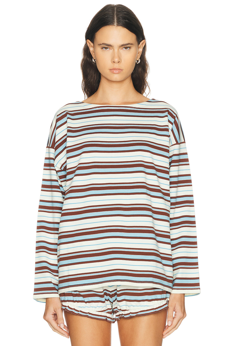 Nadine Top