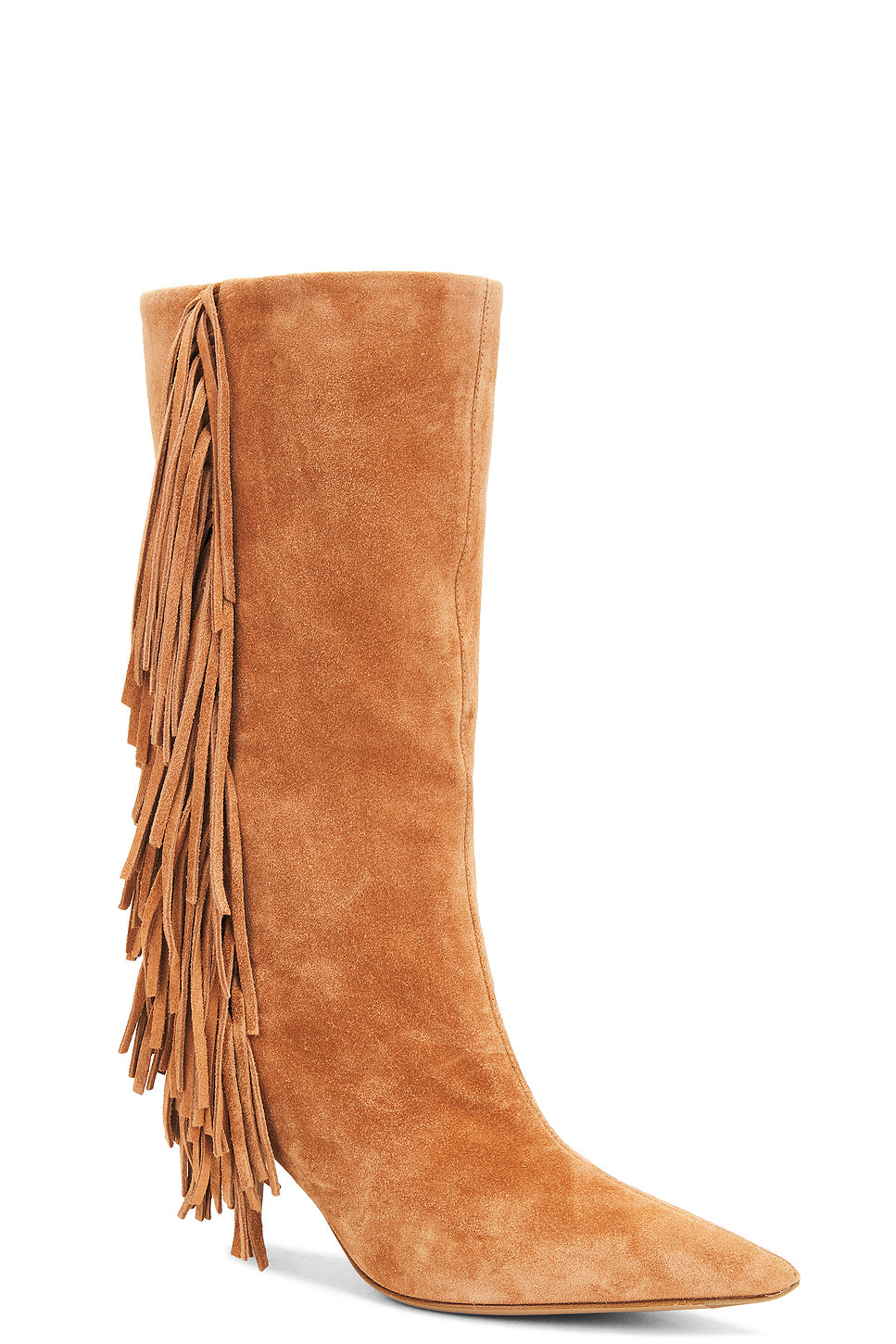 Jessie Mid Calf 75 Boot