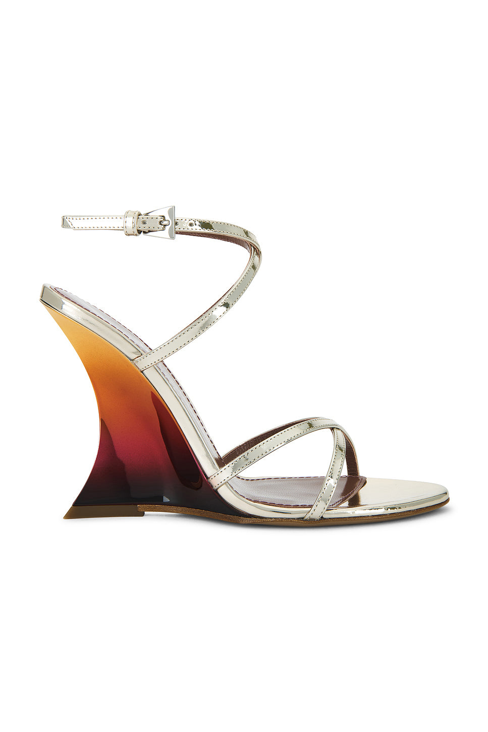 Nina 105 Sandal