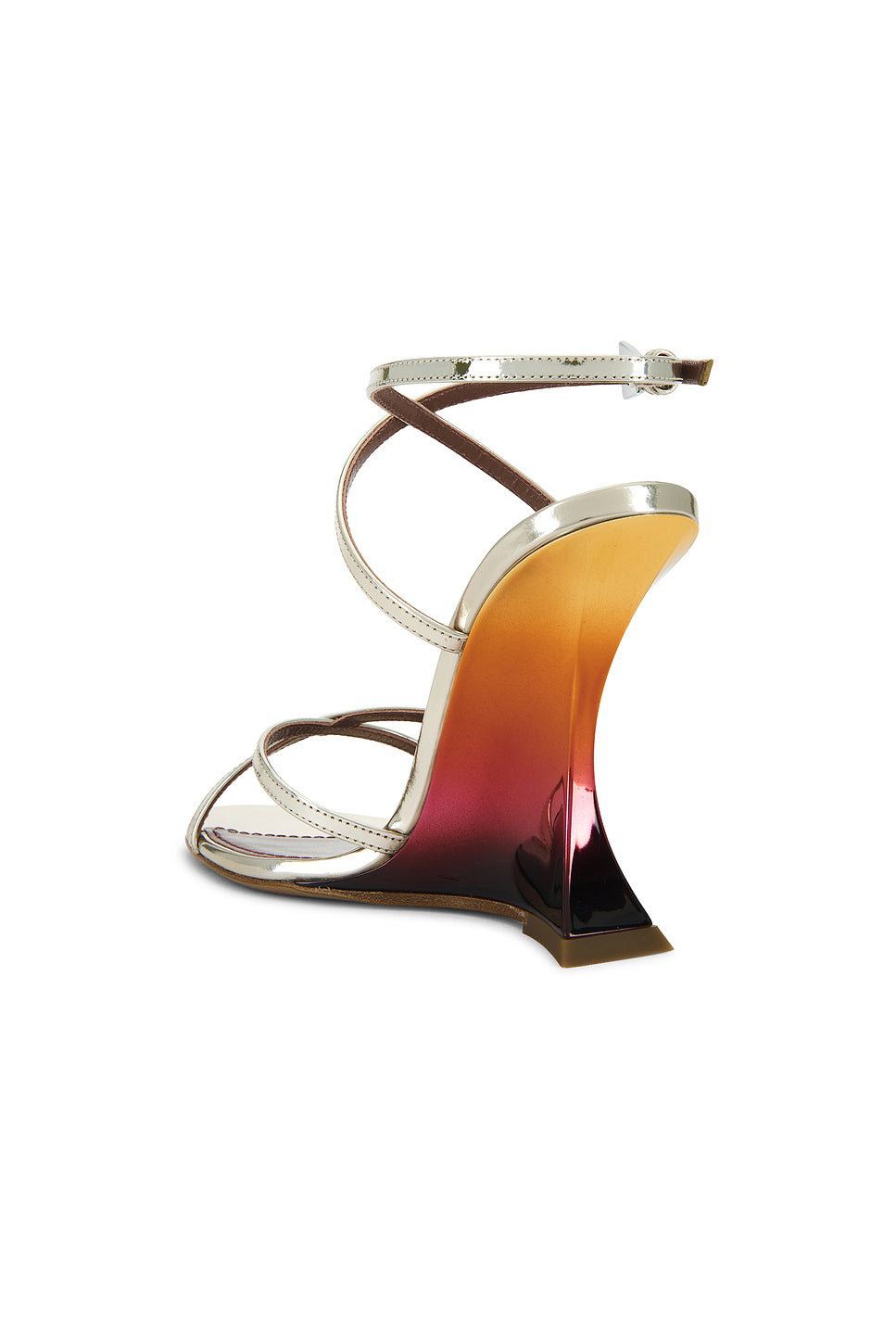 Nina 105 Sandal