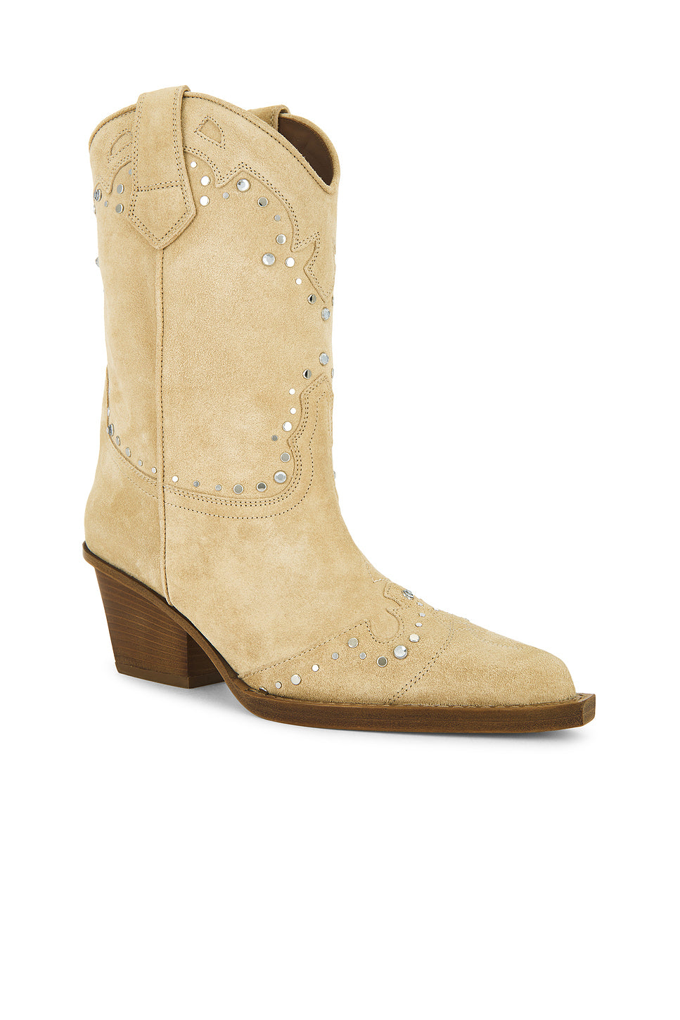 Janice 60 Boot