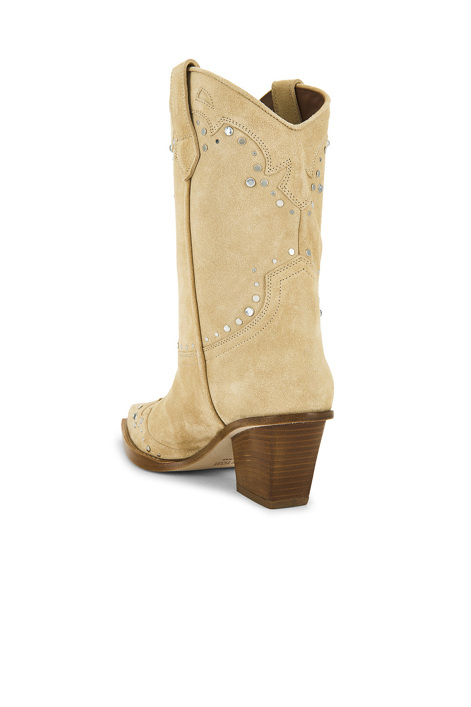 Janice 60 Boot