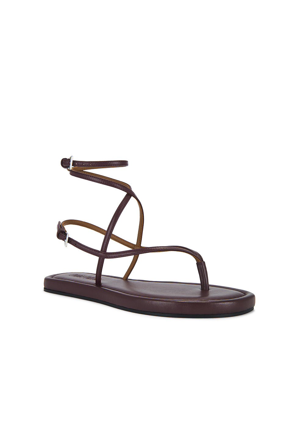 Hydra Flat Sandal