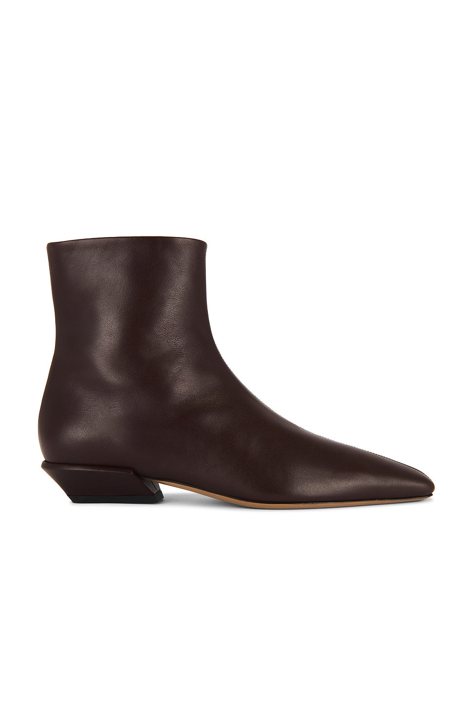 Bettina Ankle 25 Boot