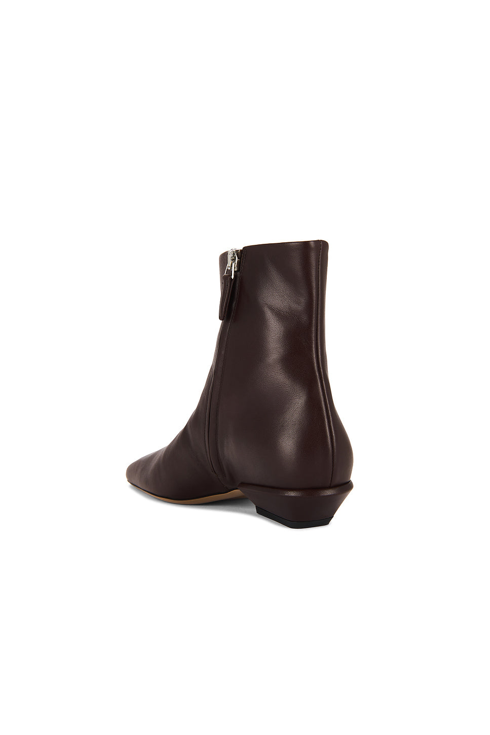 Bettina Ankle 25 Boot