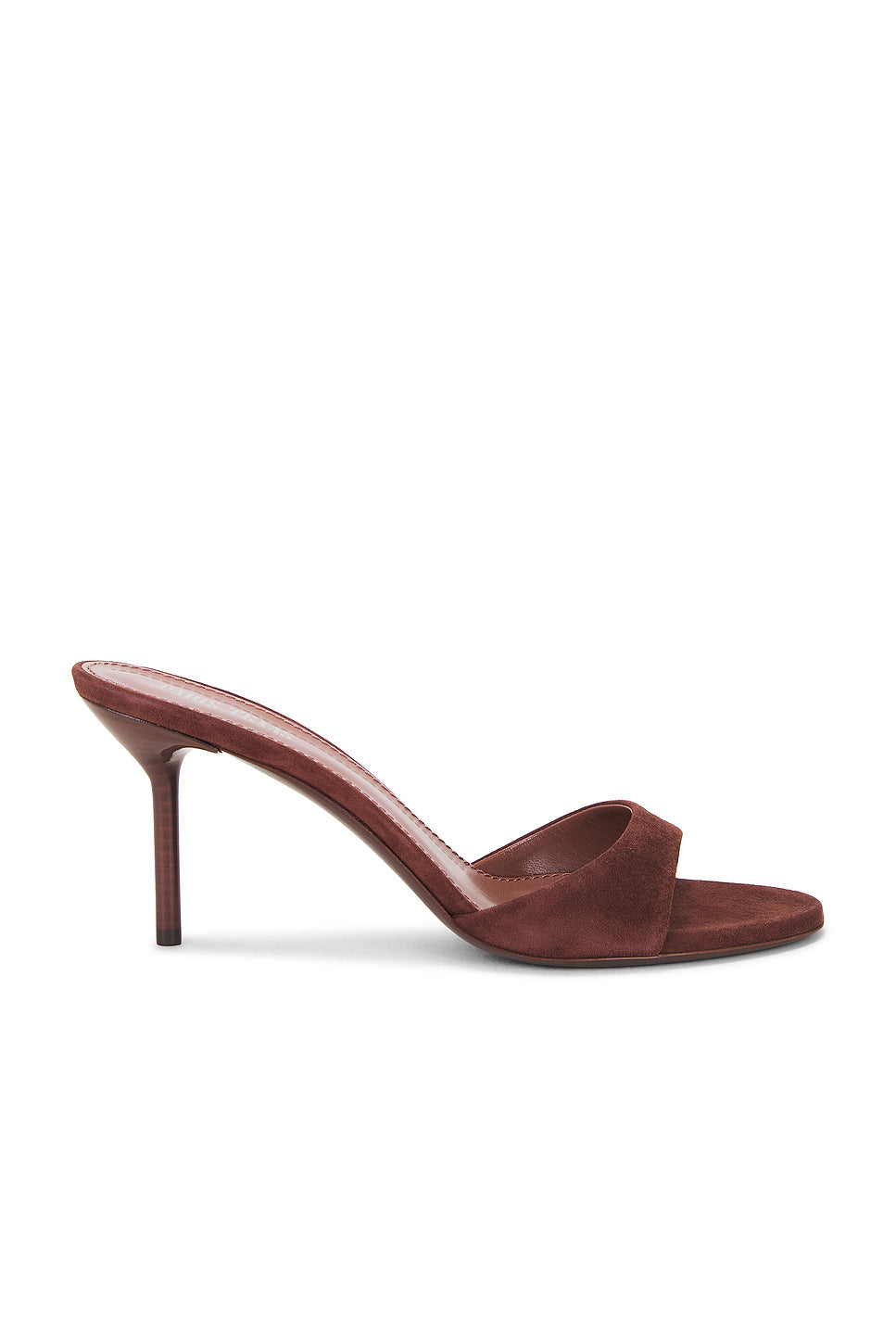 Lidia 70 Mule