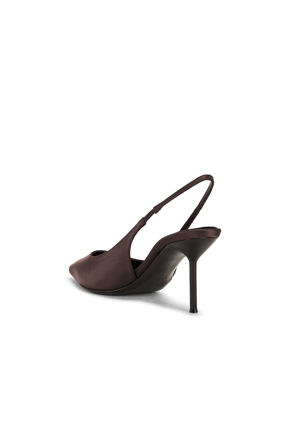Lidia 70 Slingback Pump