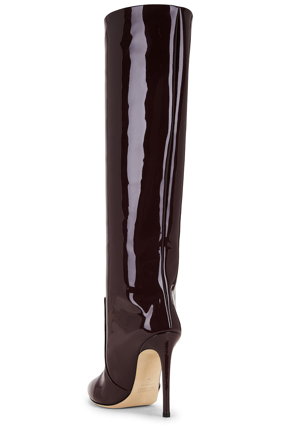 Stiletto 105 Boot