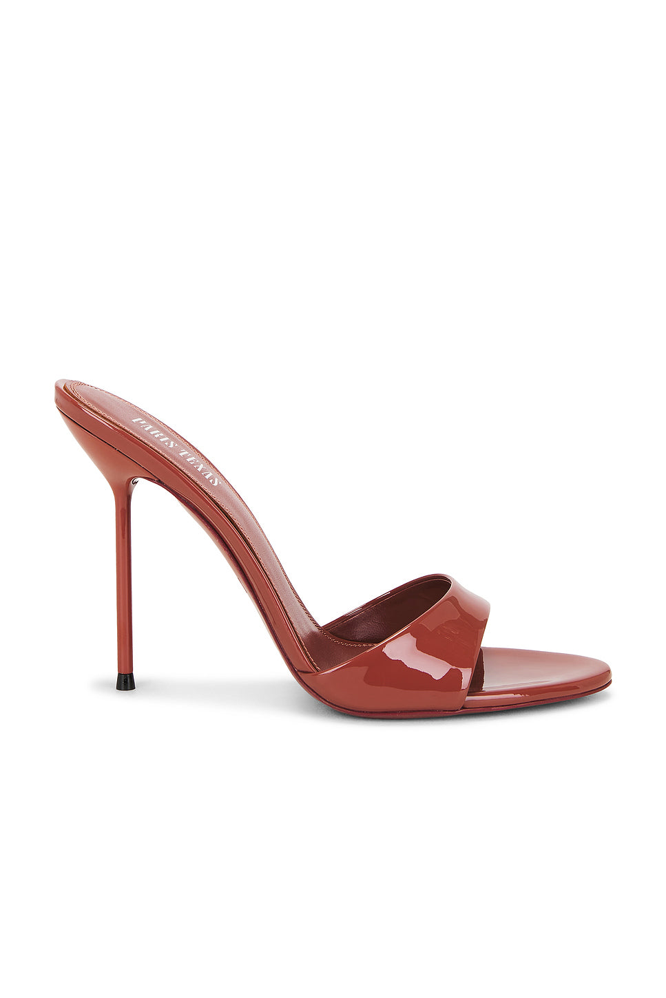 Lidia 105 Mule