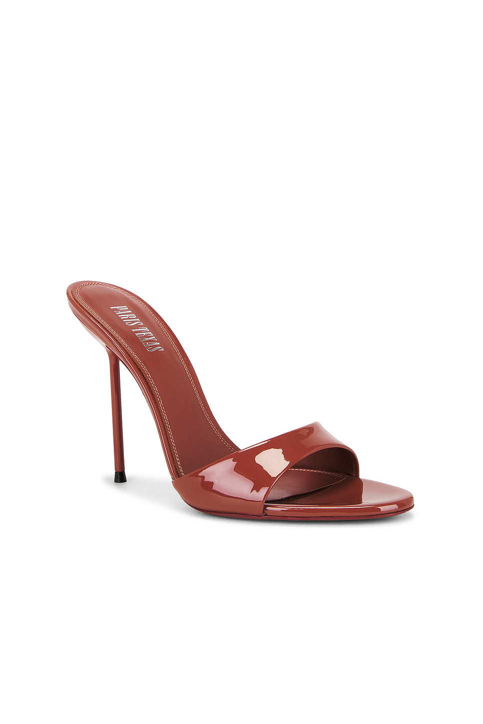 Lidia 105 Mule