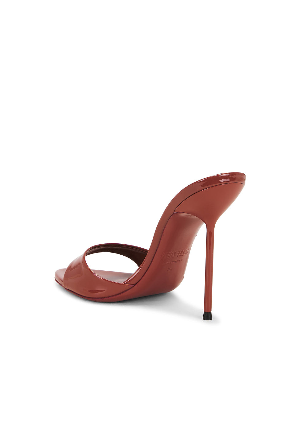 Lidia 105 Mule