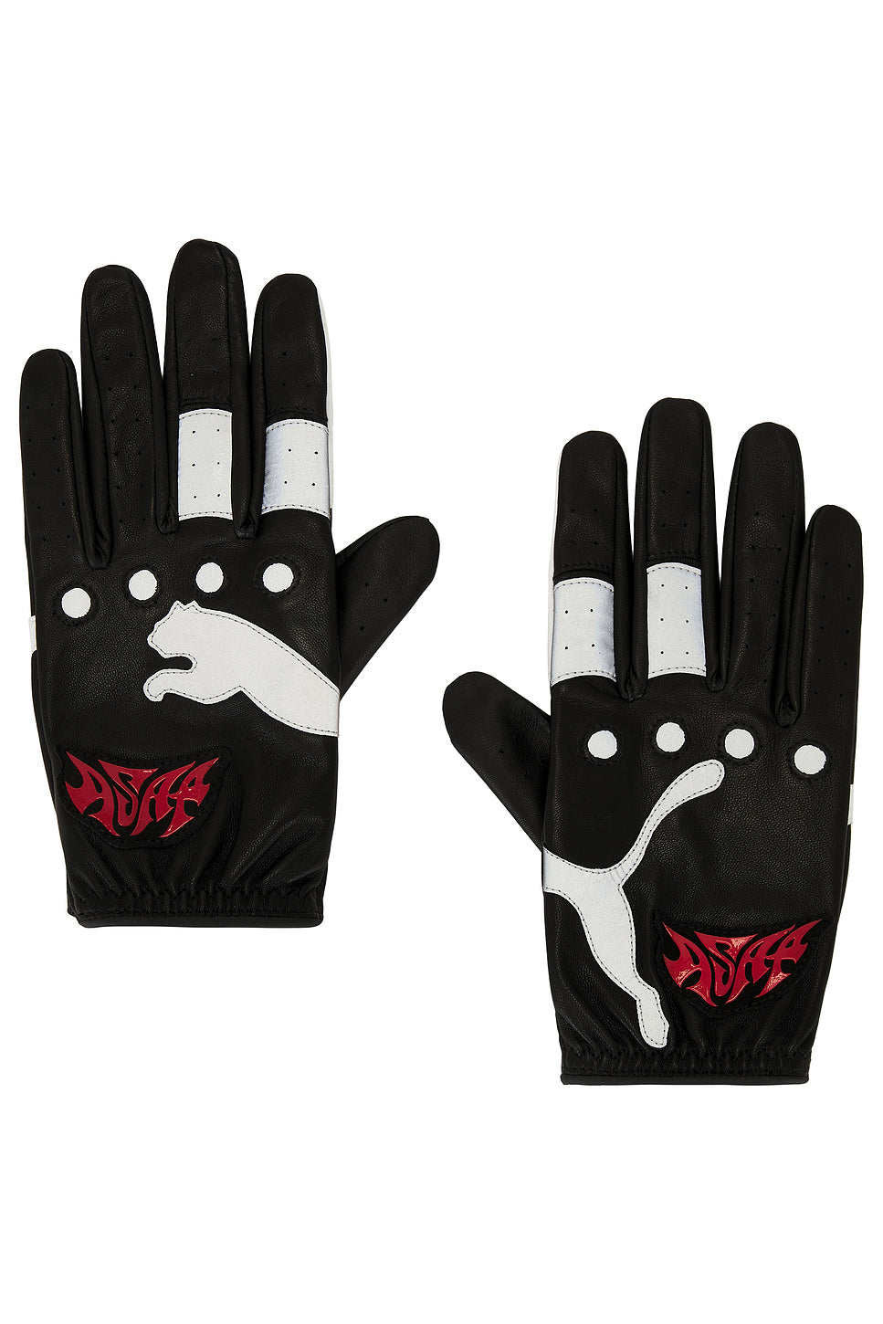 x A$Ap Rocky Driving Gloves