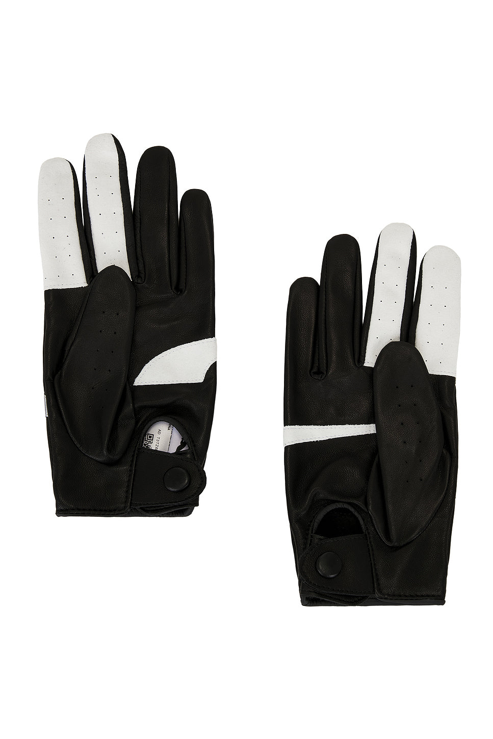 x A$Ap Rocky Driving Gloves