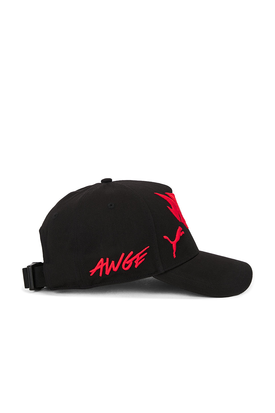 x A$Ap Rocky Seatbelt Cap