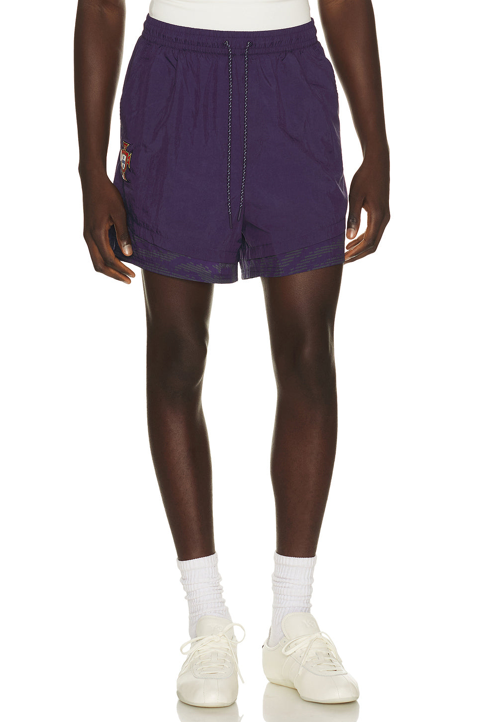 x FPF x Salehe Bembury King Shorts