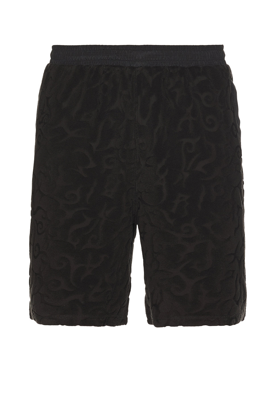 x Aries Toweling Shorts