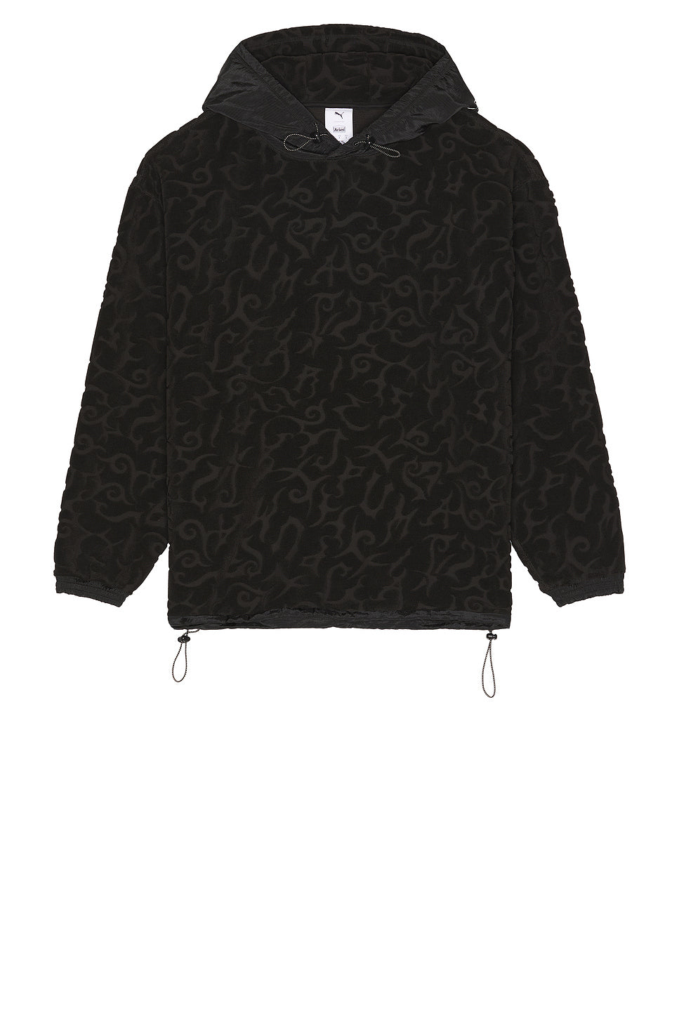 x Aries Light Pullover Hoodie