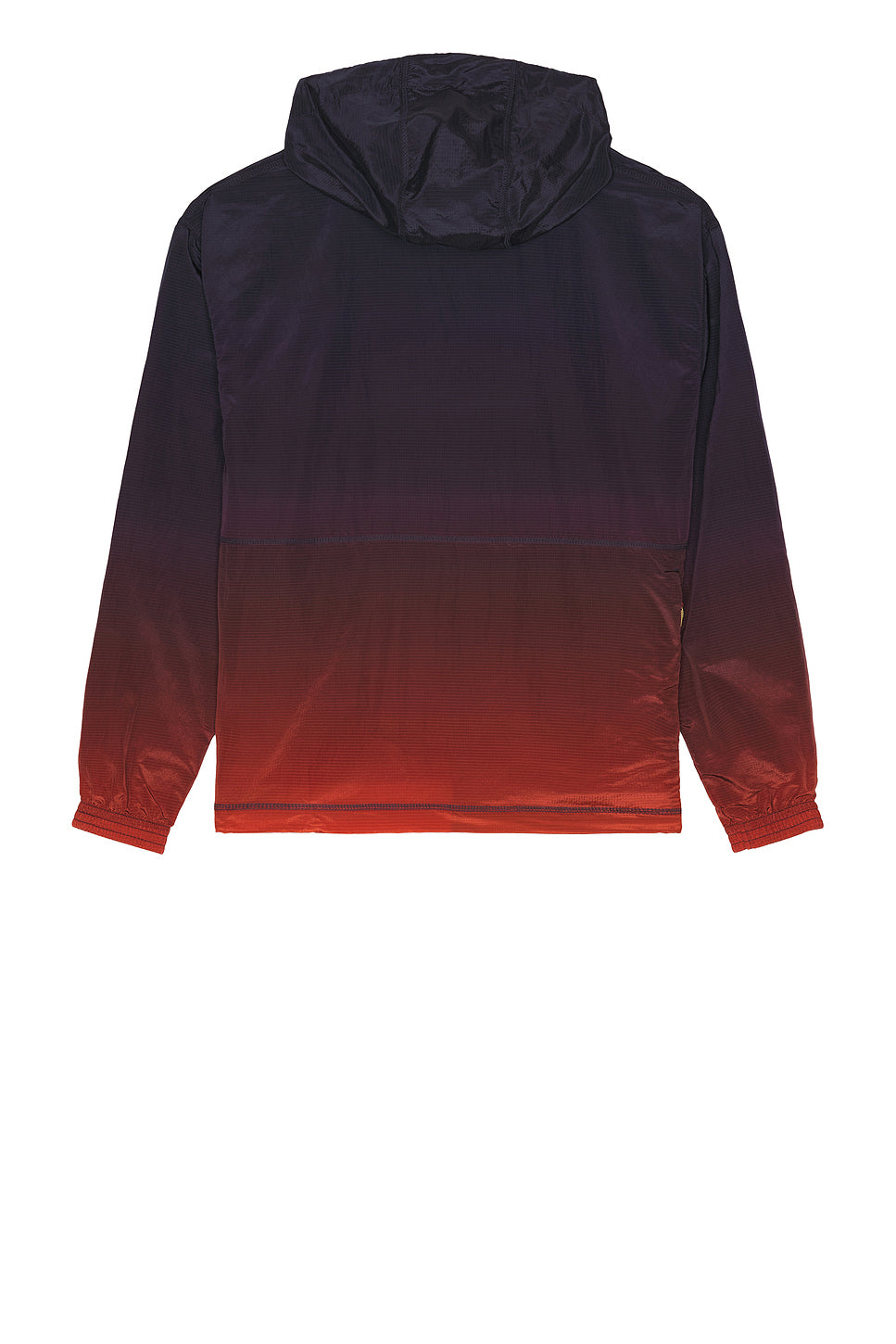 x Aries Light Hooded Jacket