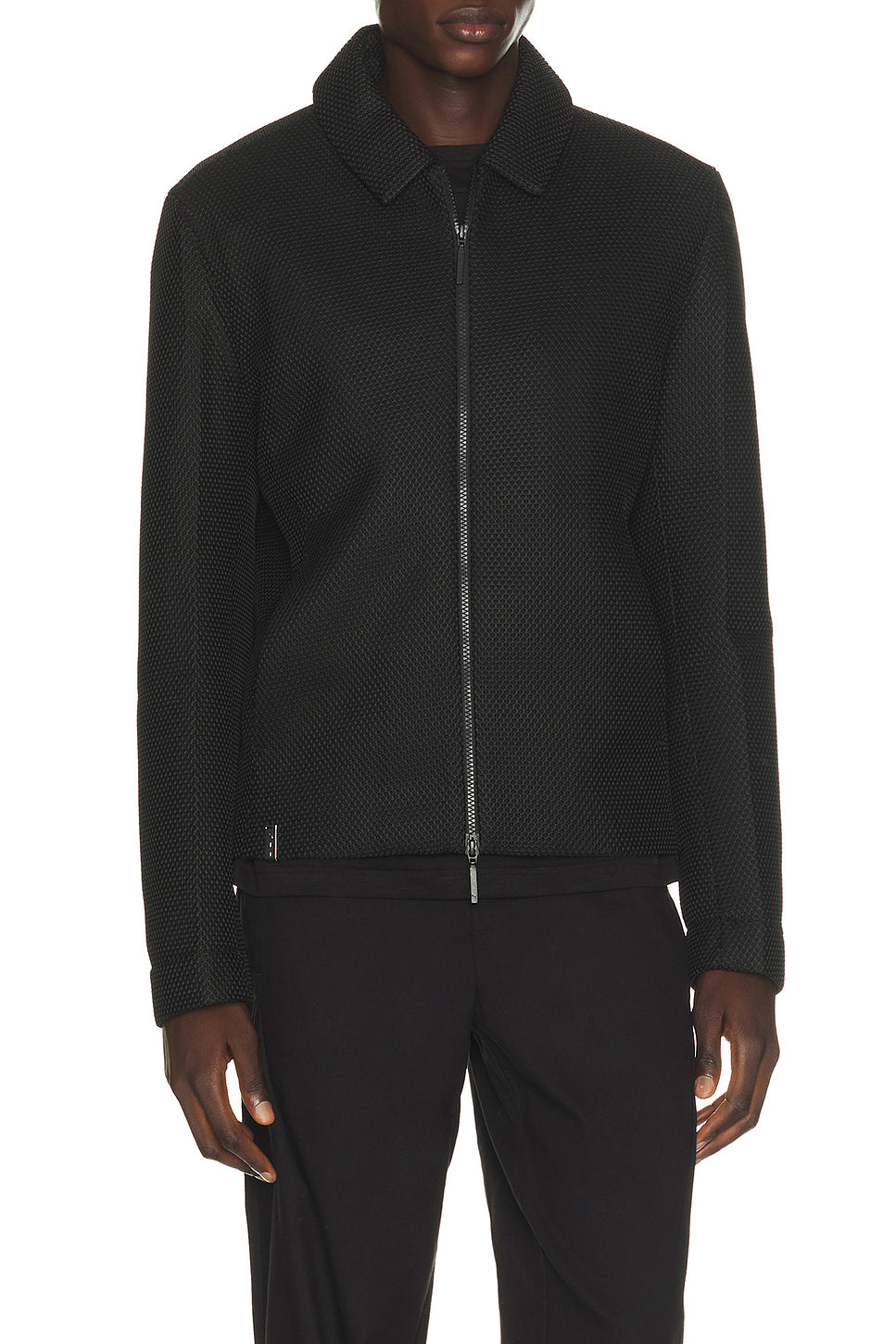 x _J.L-A.L_ Clrt Jacket