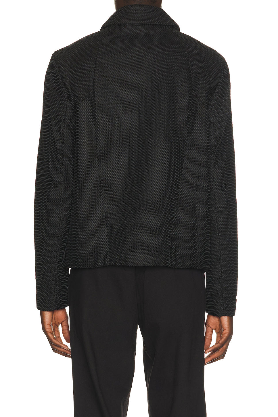 x _J.L-A.L_ Clrt Jacket