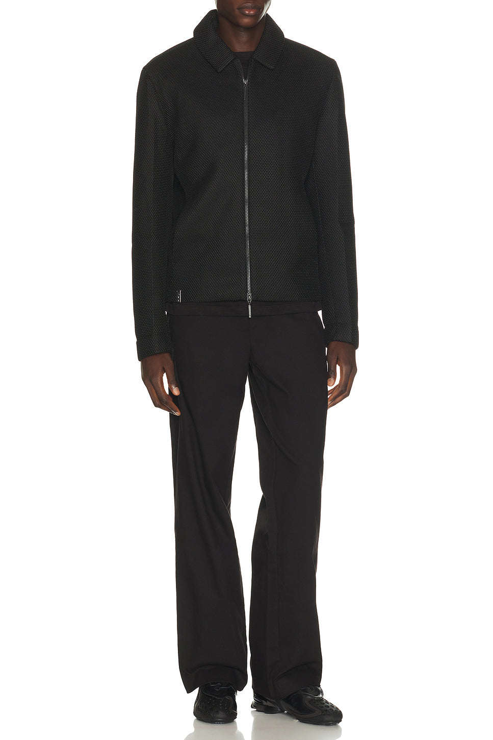 x _J.L-A.L_ Clrt Jacket