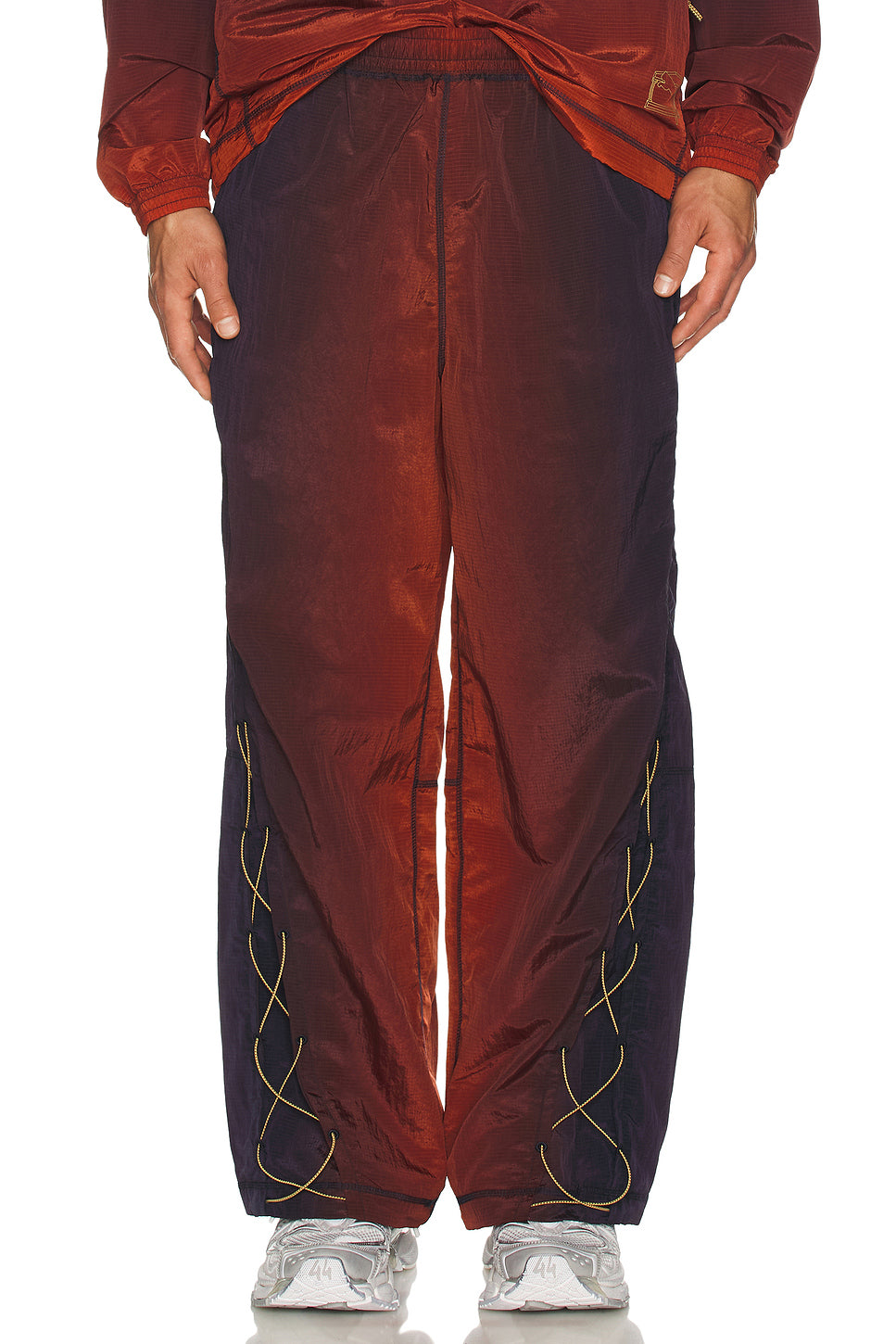 x Aries Sweatpants