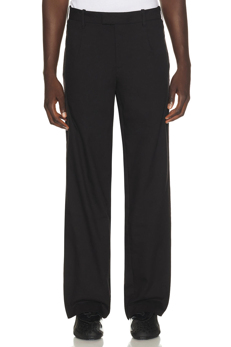 x _J.L-A.L_ Clrt Pants