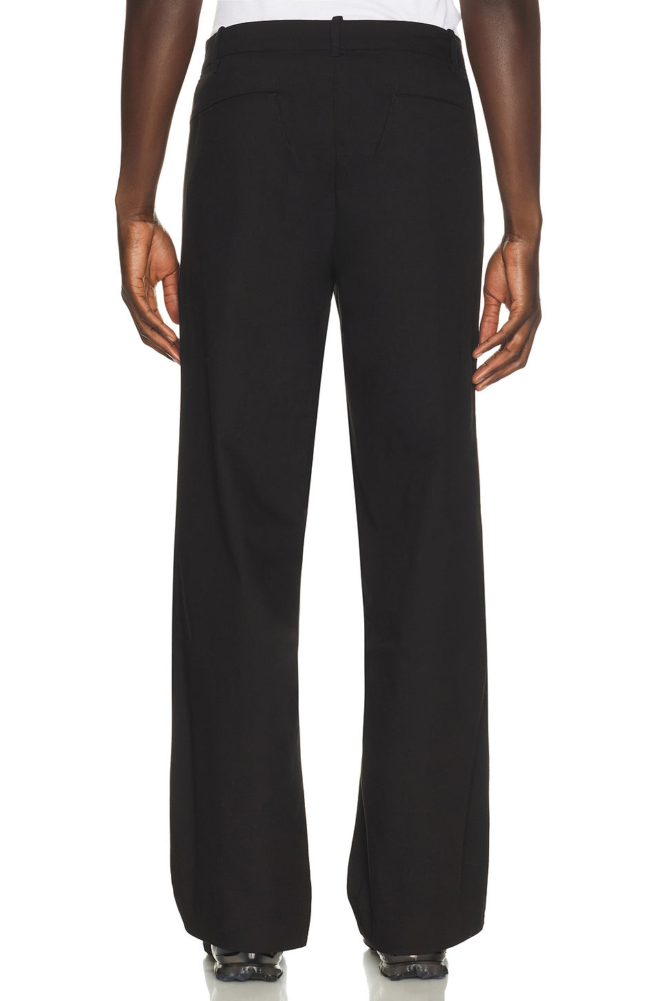 x _J.L-A.L_ Clrt Pants