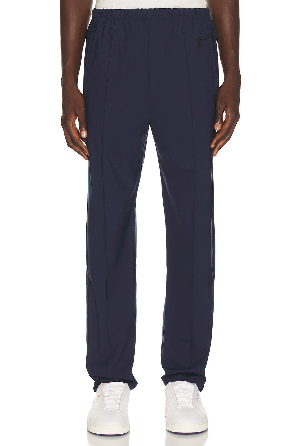 X Jil Sander T7 Track Pants