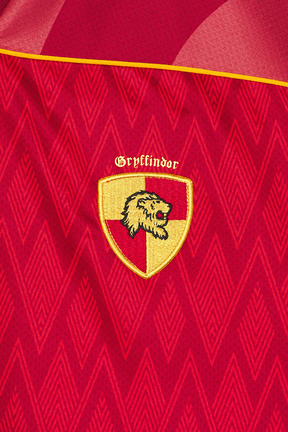x Harry Potter Relaxed Football Jersey