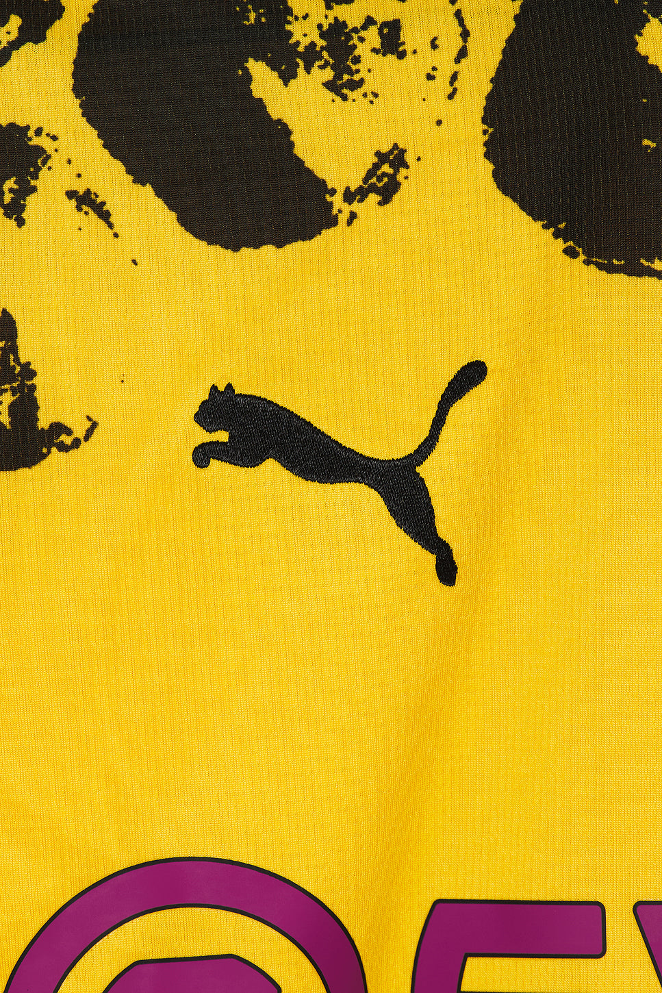 x Kidsuper Jersey Replica