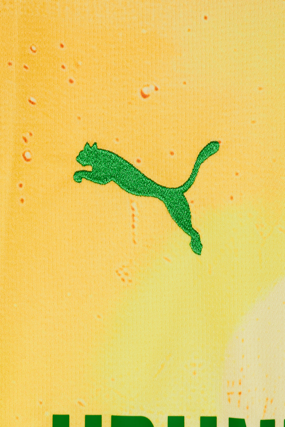 x Kidsuper Jersey Replica