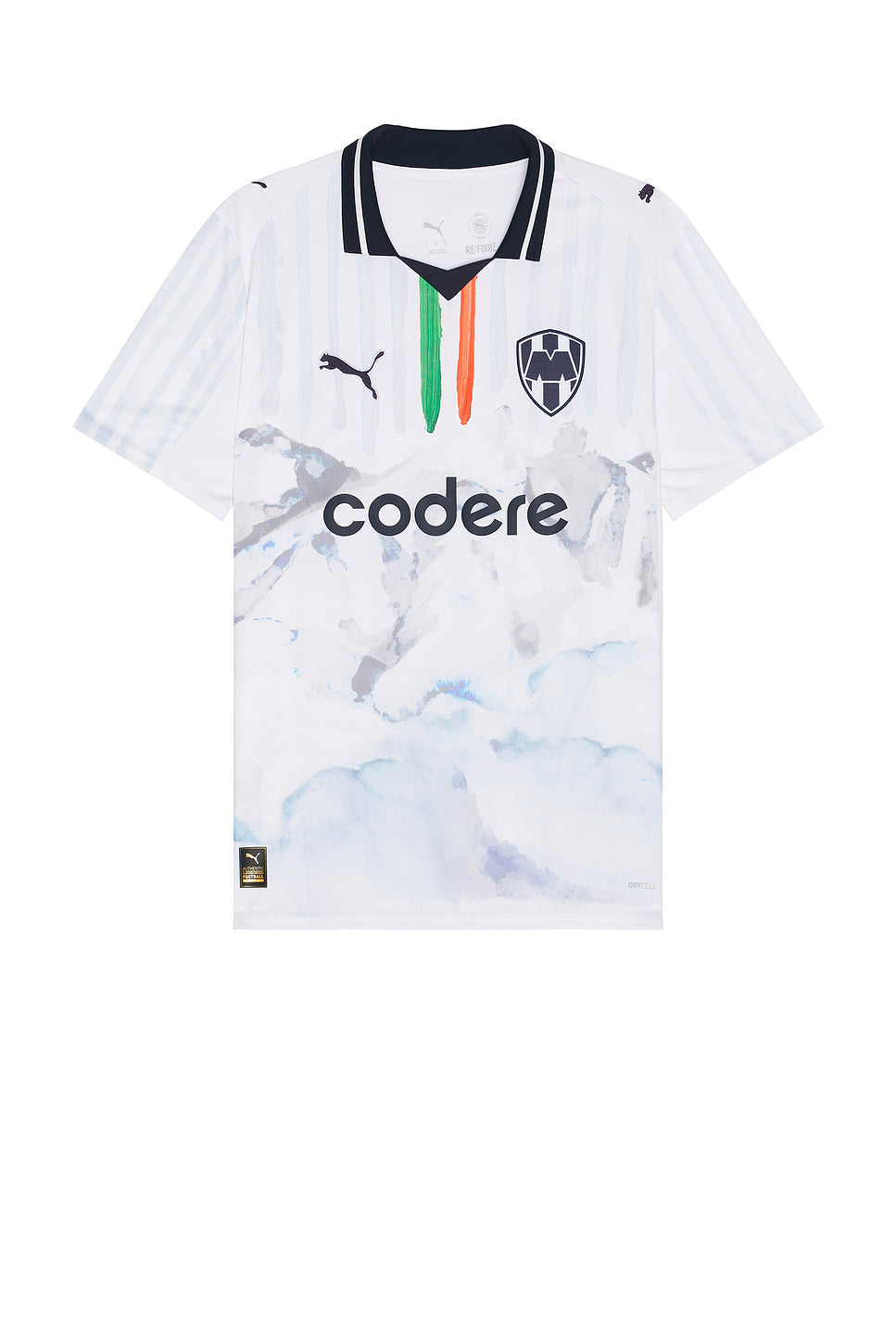 x Kidsuper Jersey Replica