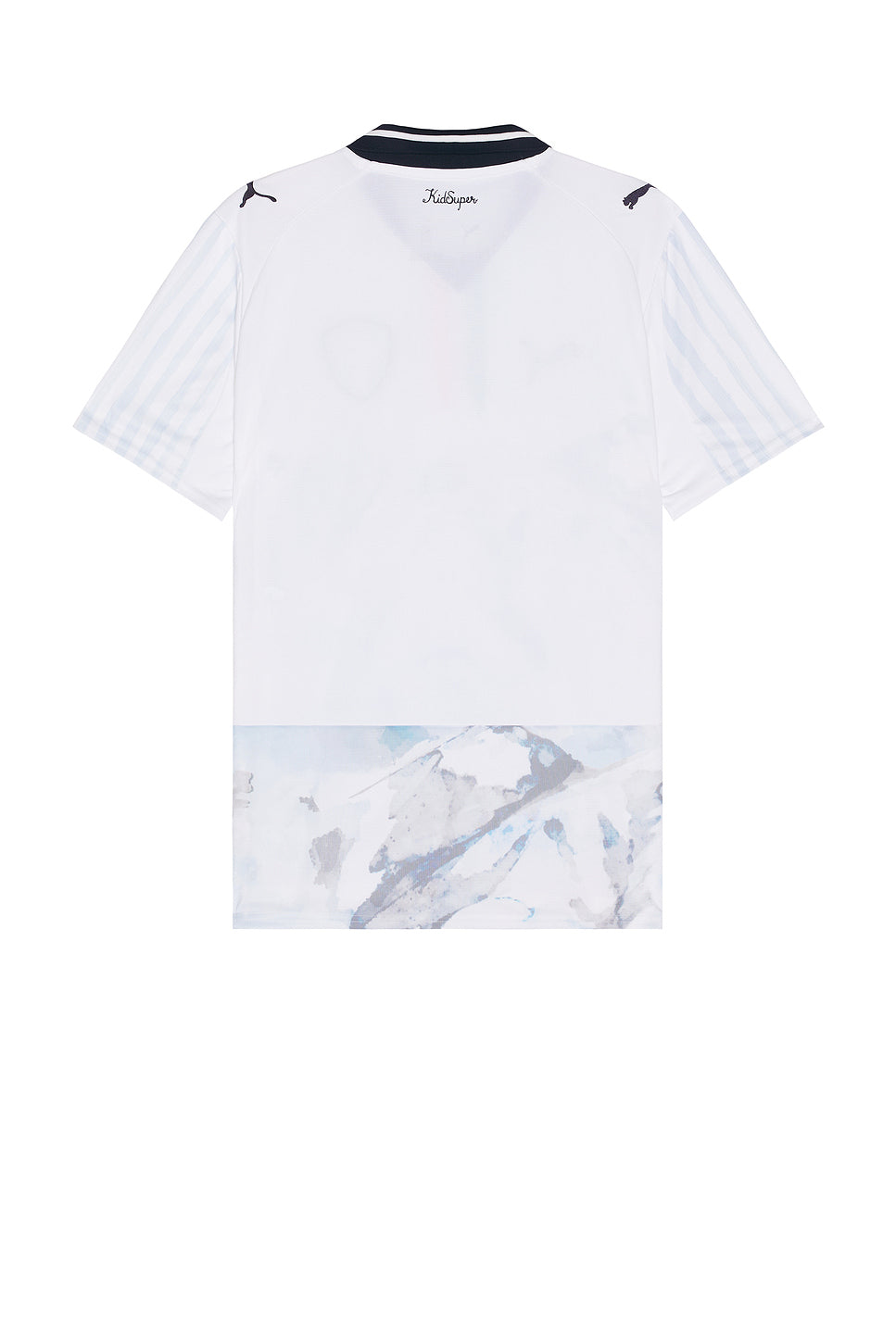 x Kidsuper Jersey Replica