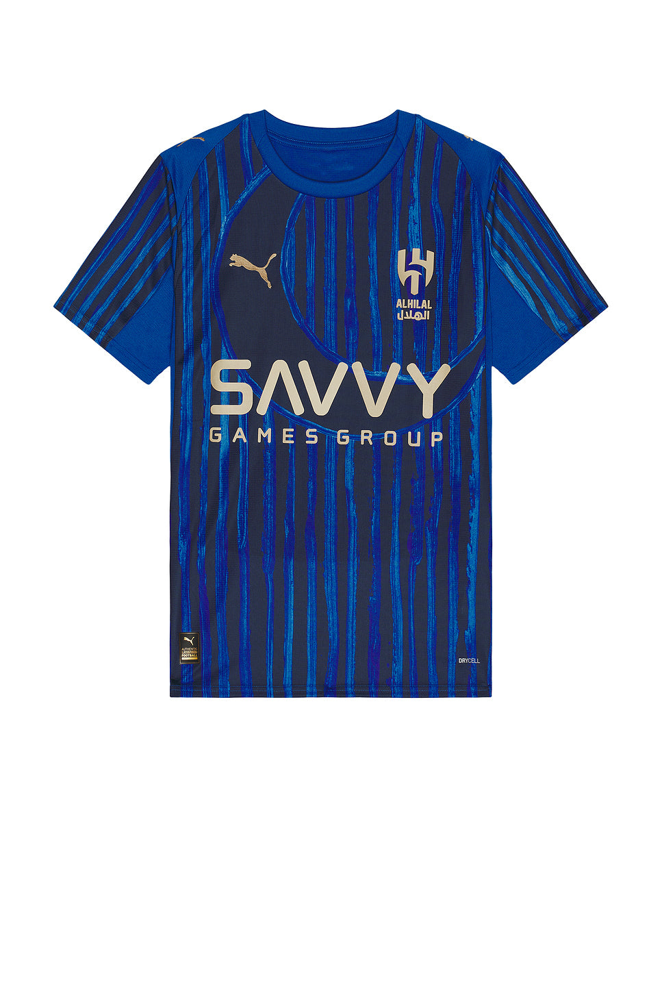 x Kidsuper Jersey Replica
