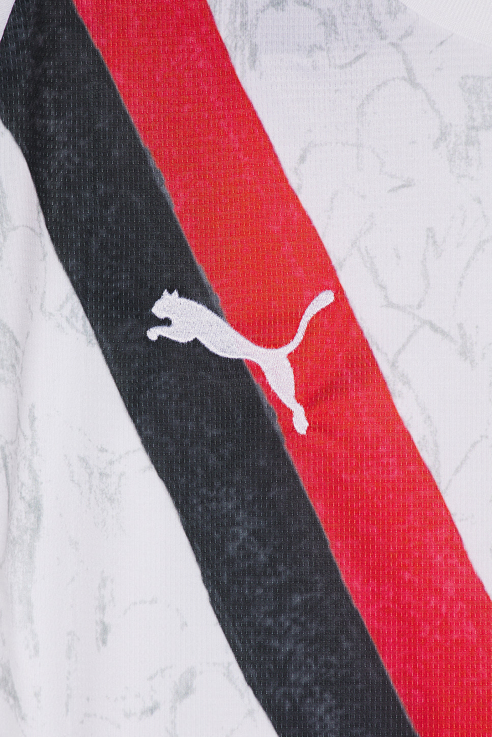 x Kidsuper Jersey Replica