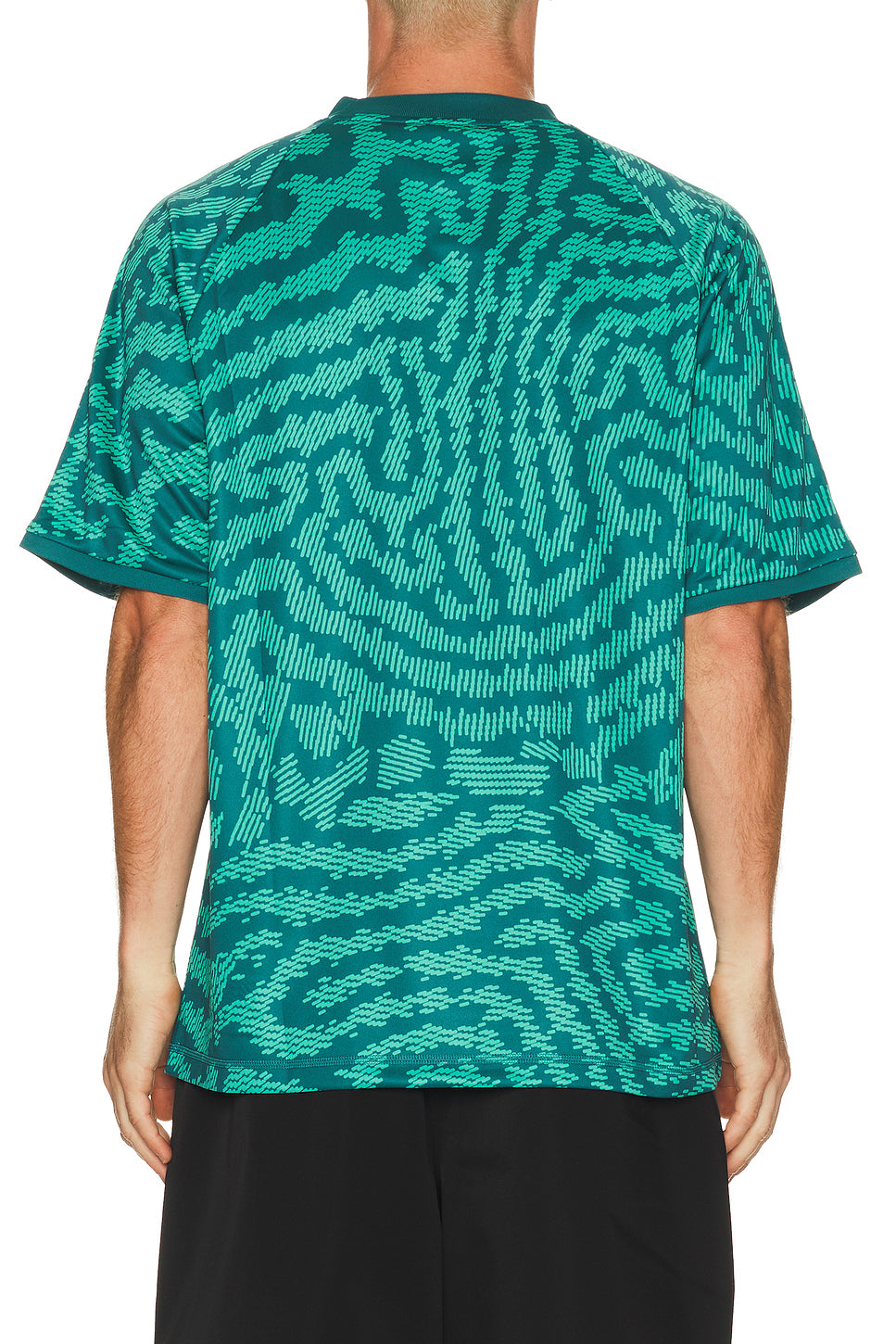 x FPF x Salehe Bembury King Jersey