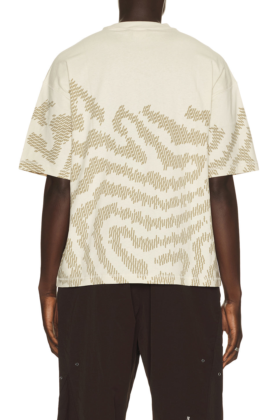 x FPF x Salehe Bembury King Tee