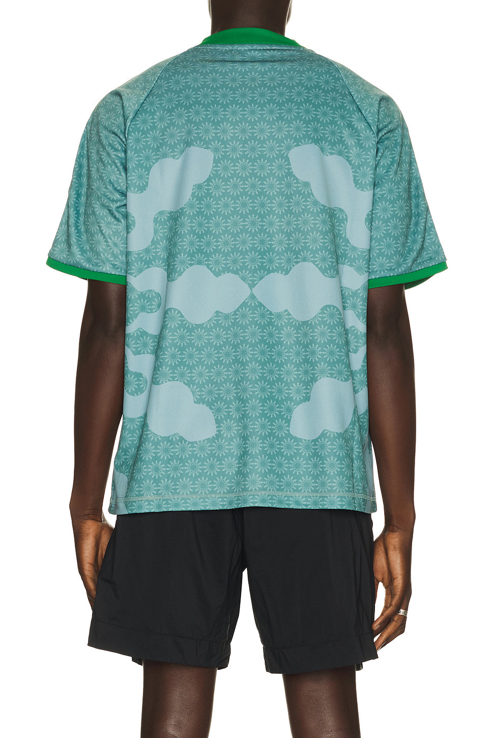 x EPF x SB King Jersey