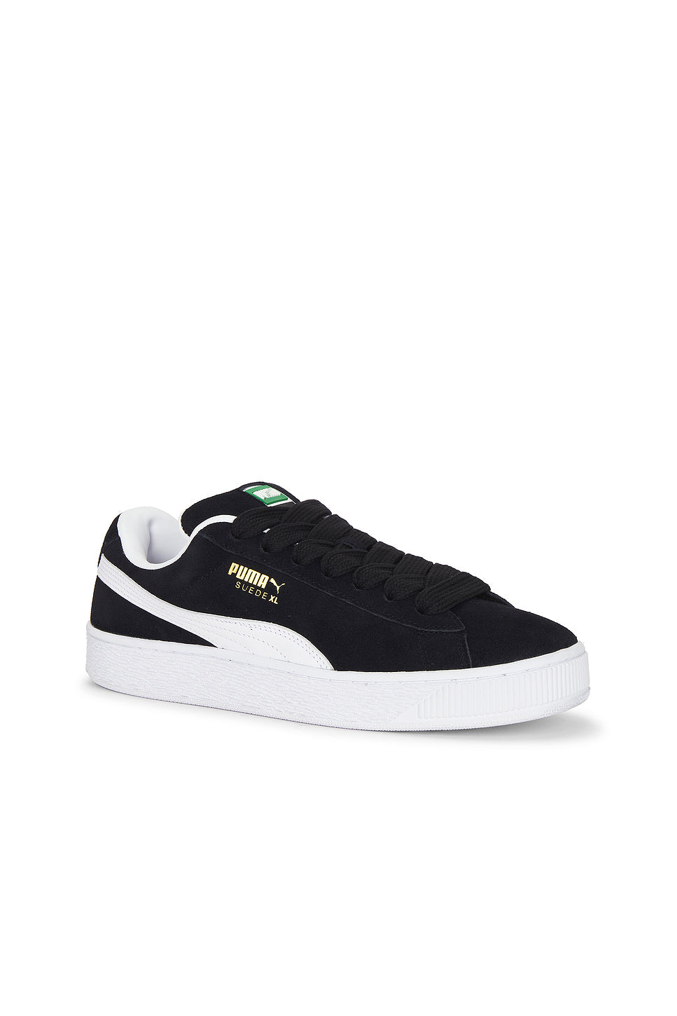 Suede Classic Xxi Sneakers