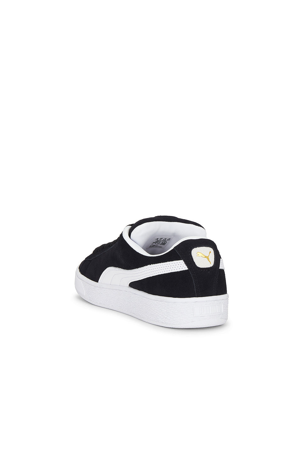 Suede Classic Xxi Sneakers
