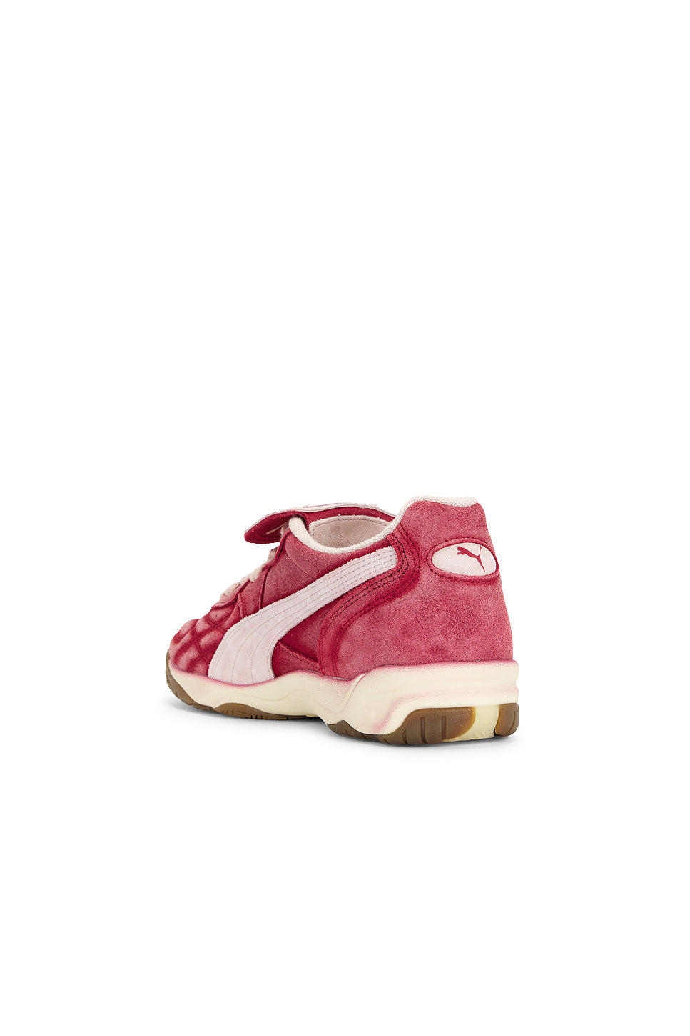King Indoor The Neverworn V Sneaker