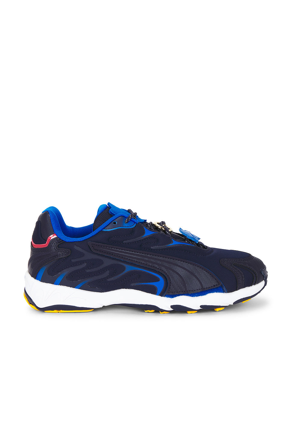 x Sonic The Hedgehog Inhale Sneaker
