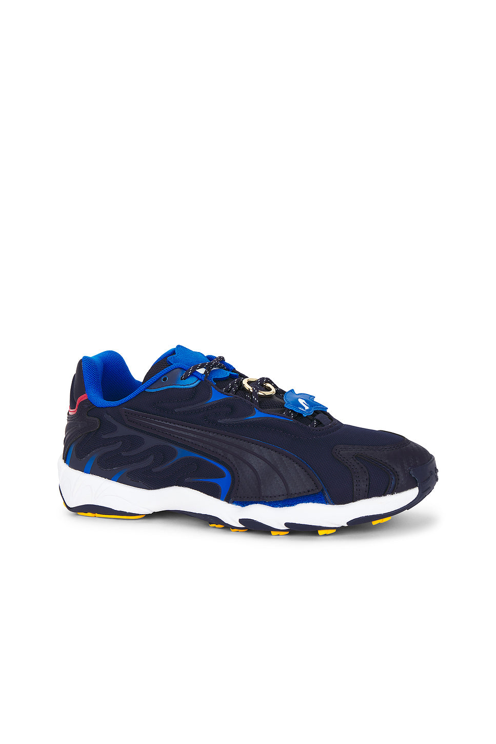 x Sonic The Hedgehog Inhale Sneaker