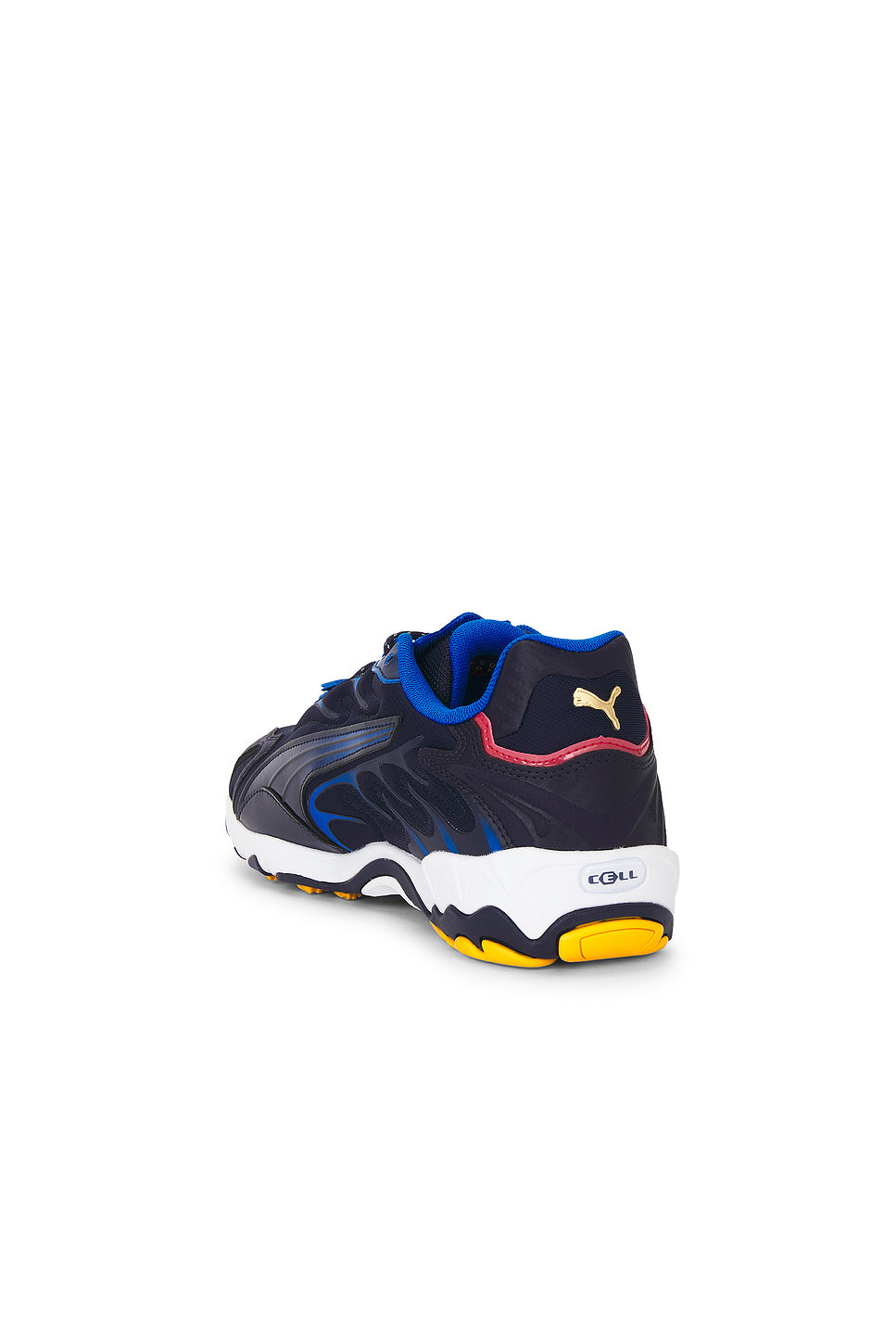 x Sonic The Hedgehog Inhale Sneaker